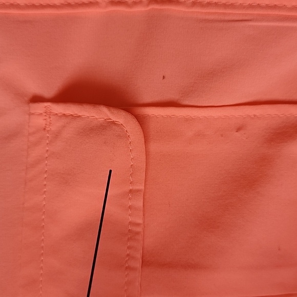 Columbia Omni-Shade Sun Protection Long Sleeve Neon Fishing Shirt / XL. - Picture 14 of 14